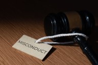 SRA Investigates Ex-Cohen & Gresser Partner For Misconduct