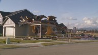 Case against man accused of demolishing Post Falls home will proceed