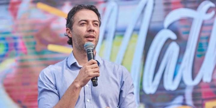 Nuevo revés para Daniel Quintero: juez negó tutela con la que buscaba inscribir su comité de firmas para la Presidencia