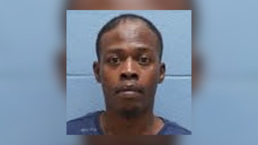 Alabama man arrested for sodomy 17 years after crime was initially reported