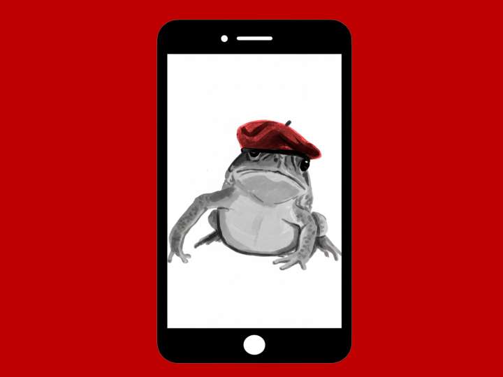 Reporta al enemigo: manual del buen revolucionario digital