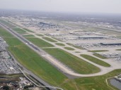 Ministers back Heathrow’s plan to move M25 for third runway