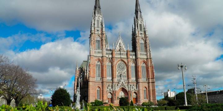 Clima en La Plata: la predicción para este 13 de noviembre