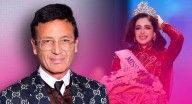 Preparan demanda para quitar corona de Miss Universo a Fátima Bosch: “Quiero hacer justicia”, dice exjurado Omar Harfouch