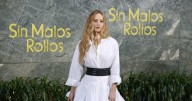 Jennifer Lawrence duda sobre seguir opinando de política: 'Solo echo más leña al fuego'