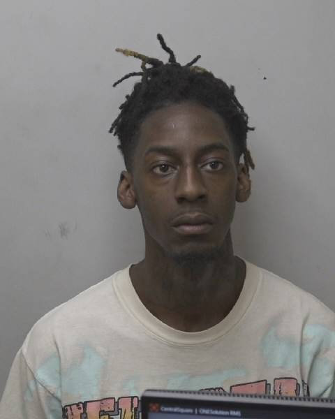 Man charged in October shooting after community assistance