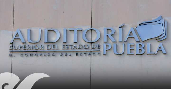 Se registran cinco aspirantes para dirigir la Auditoría Superior del Estado