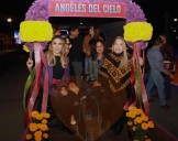 Tepotzotlán sigue siendo baluarte del Festejos del Día de Muertos