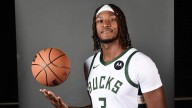Bucks’ Myles Turner braces for boos from angry Pacers fans