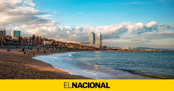 Expertos advierten que el Mediterráneo se calienta un 20% más rápido que la media mundial