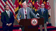 Maryland GOP pushes ‘Fair Districts’ bill to block Moore’s redistricting plan