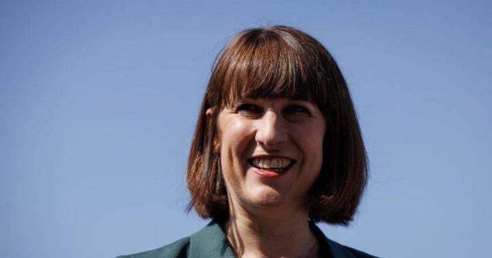 UK inflation falls slightly but remains a Budget challenge for Rachel Reeves