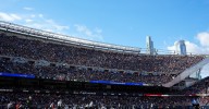 Giants-Bears, NFL Week 10: Live in
