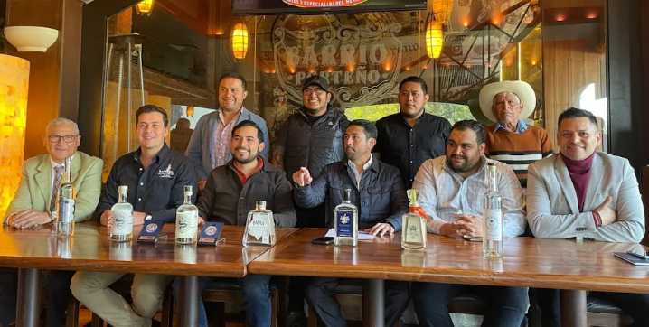 Tiene Edomex Denominación de Origen del Mezcal