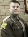 Delaware County corporal killed on I-69 after patrol car struck by semi
