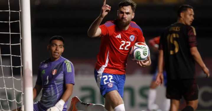 En Perú aclaran qué pasará con amistoso ante La Roja en Rusia: la razón de la Bicolor para reagendar