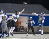 Three TDs in the third quarter carry Birmingham Groves to regional victory over Lakeview