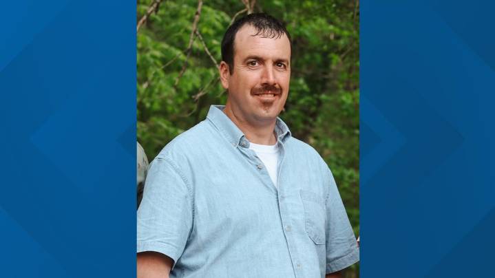 Uber driver fatally stabbed and left in field, former Olympic hopeful arrested