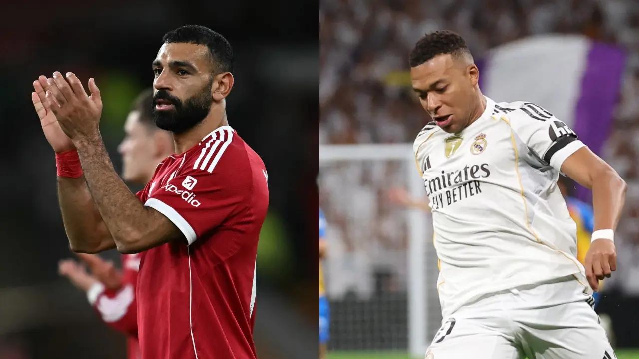 🔴 Liverpool vs. Real Madrid, EN VIVO YA: siga el minuto a minuto en Champions League