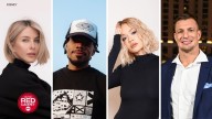 Rita Ora, Chance the Rapper, Rob Gronkowski, Julianne Hough to co-host 'Dick Clark's New Year's Rockin' Eve with Ryan Seacrest'
