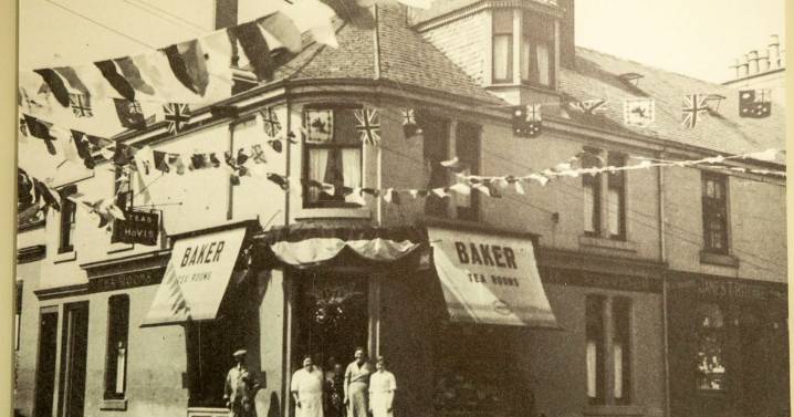 Bakers kneed a change as family selling Scotland's oldest bakery after 200 years