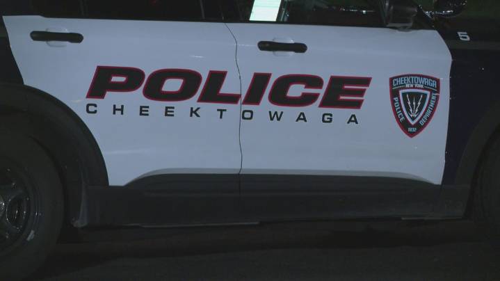Cheektowaga Police investigate pepper spray incident at LongHorn Steakhouse