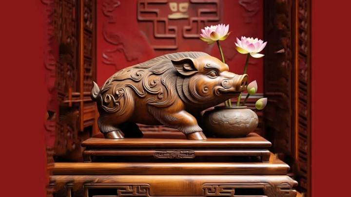 Noviembre bajo la influencia del Cerdo de Madera: cómo afectará a cada signo del Horóscopo Chino