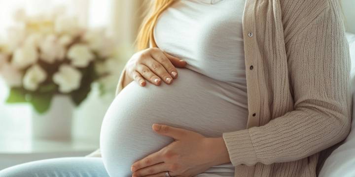 Las vitaminas que deben tomar las embarazadas para prevenir la descalcificación, anemia y el bajo peso en el bebé