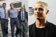'Gotti' star Spencer Lofranco dead at 33