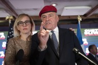 Mamdani Is Elected New York Mayor, Capping His Ascent