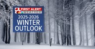 Mid-Missouri winter weather outlook for 2025