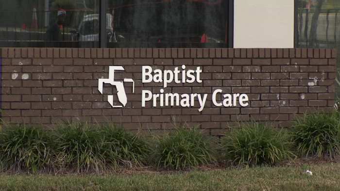 ‘Shouldn’t happen in this day and age’: Patient says Baptist Health medical portal showed stranger’s private information