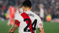¿Enzo Pérez podría irse de River? El misterio detrás de su ausencia