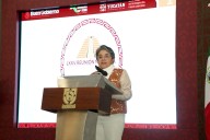 Presente Tamaulipas en la LXXV  Reunión Nacional de la Comisión Permanente de Contralores Estados