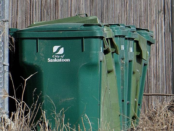 More Saskatoon apartments, condos could see organics pickup in 2027