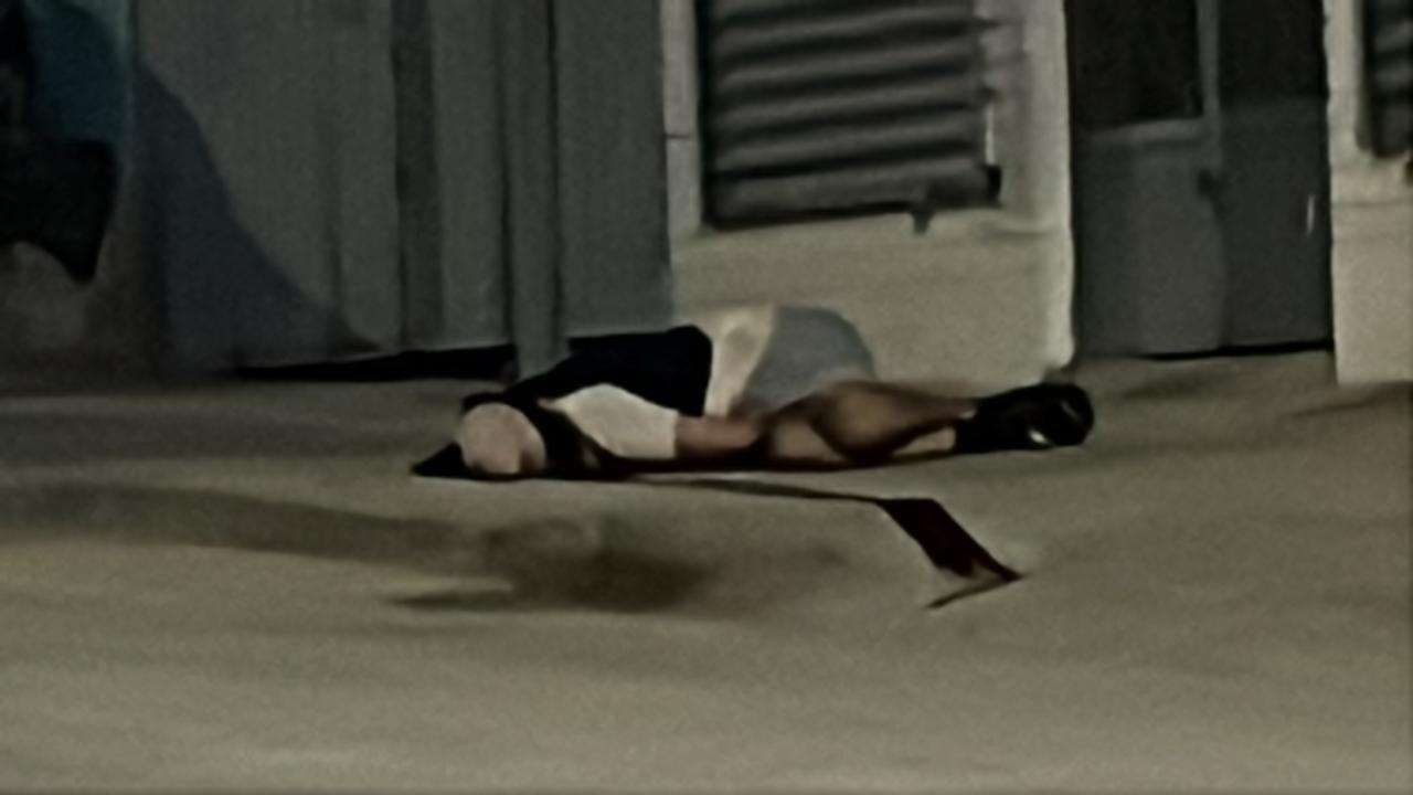 Asesinan a balazos a un hombre en el Viaducto Díaz Ordaz