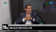 Cristian Ocampo: “El gobierno tiene que corregir el rumbo económico para evitar otra crisis”