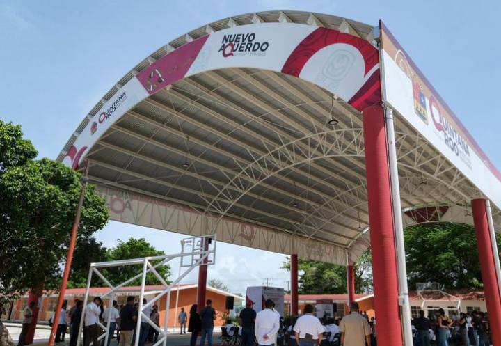 Preparan obras públicas en municipios por 3500 millones de pesos