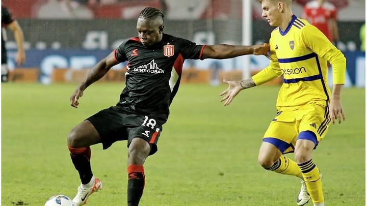 Estudiantes recibe a Boca en un partido vital en la lucha por estar en los playoffs