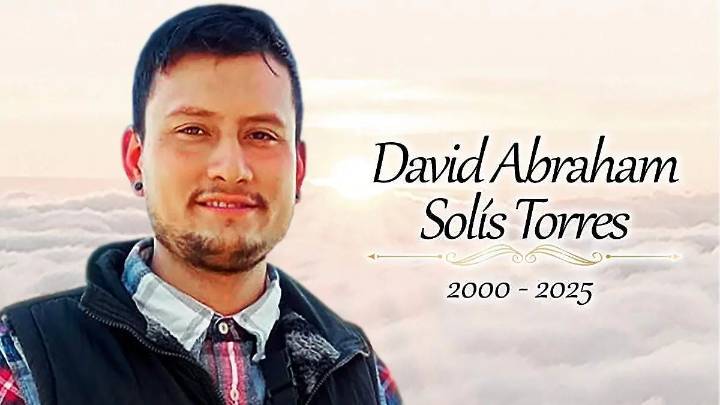 Despiden en redes a fallecidos en el carril de Santa Teresa