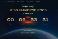 Miss Universo 2025: Dónde y a qué hora ver HOY la gran coronación desde México