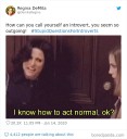 Someone Asks Introverts To Share What Questions Annoy Them The Most, They Respond With 25 Tweets