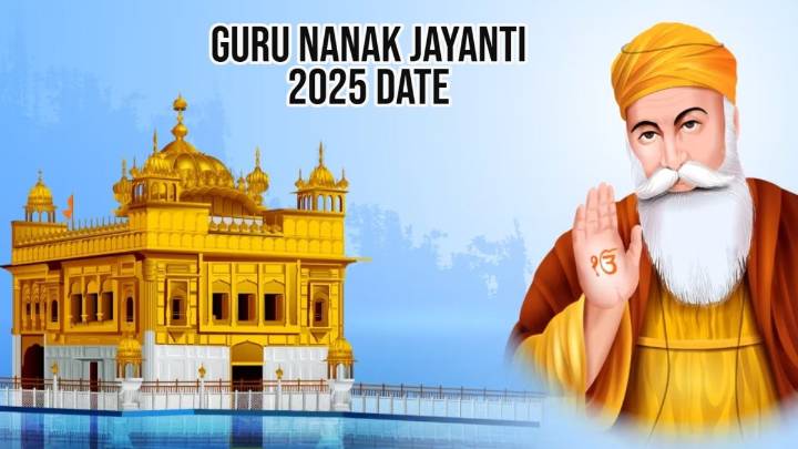Guru Nanak Jayanti 2025: Gurpurab Date, History, Significance And Rituals