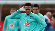 Éder Militao, dos semanas de baja por "una lesión muscular en el aductor mayor de su pierna derecha"