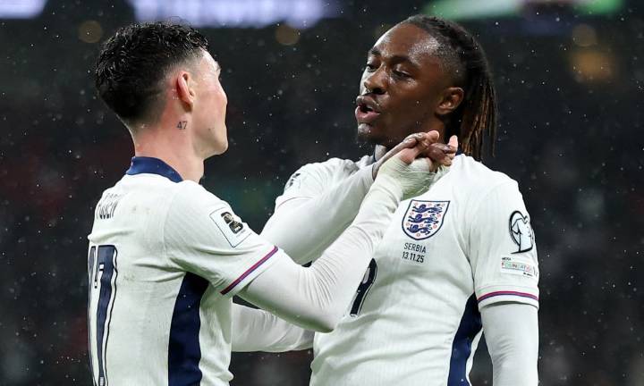 Thomas Tuchel hails bench impact as perfect England build team ethos