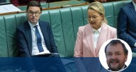 Crispin Hull | Coalition energy policy misstep: Labor's response