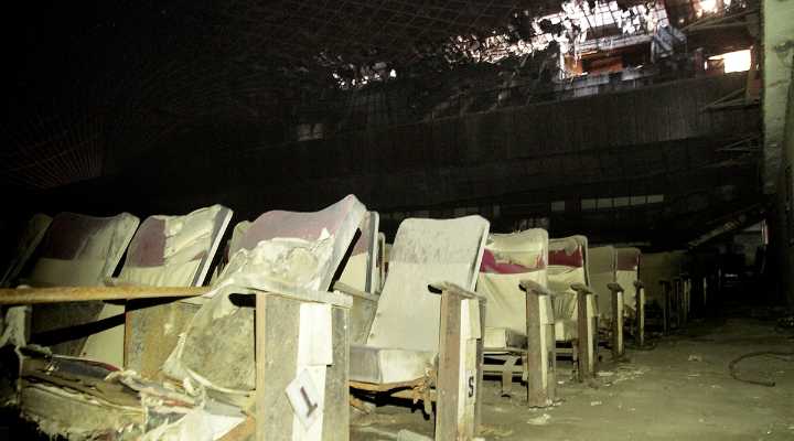 Delhi High Court judge recuses from hearing Uphaar fire evidence tampering case