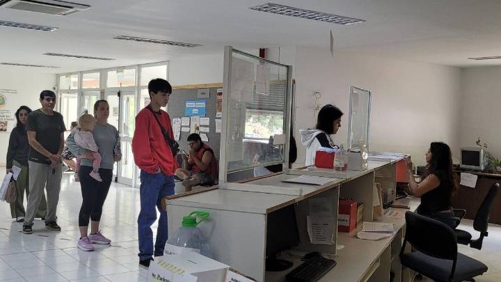 Hay servicio de curaciones de heridas avanzadas en hospital de Rada Tilly