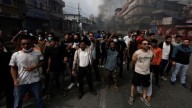 Curfew reimposed after fresh tension in Nepal, at least 10 injured