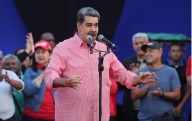 Colombia no apoya un plan para que Maduro deje el poder en Venezuela: Cancillería